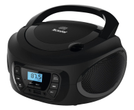 TechniSat VIOLA CD-100 - 1586007 - zdjęcie 3